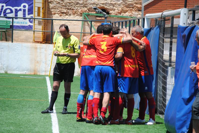 Campions de Copa i doblet