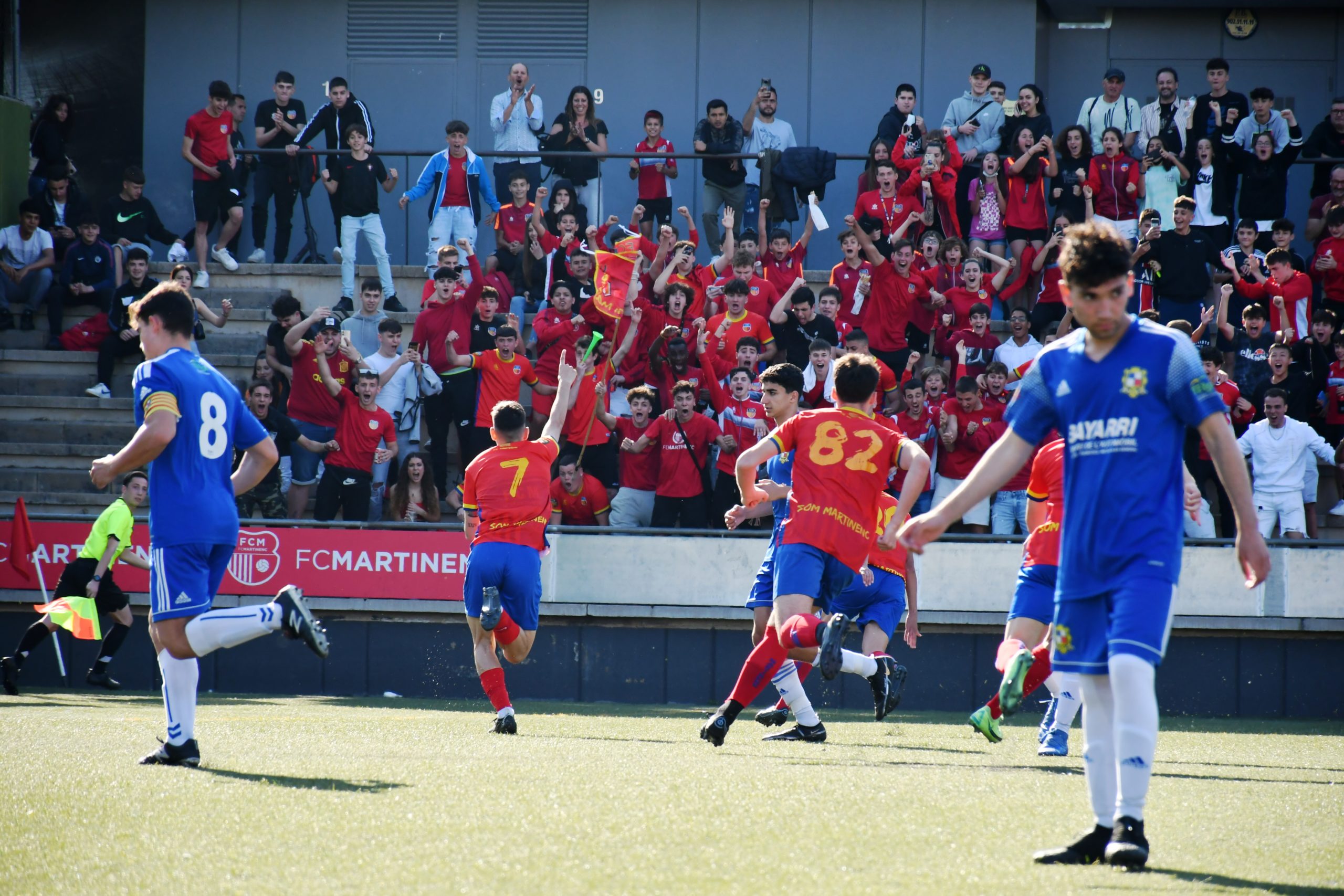 Cita clau per al Juvenil A Masculí al Nou Sardenya