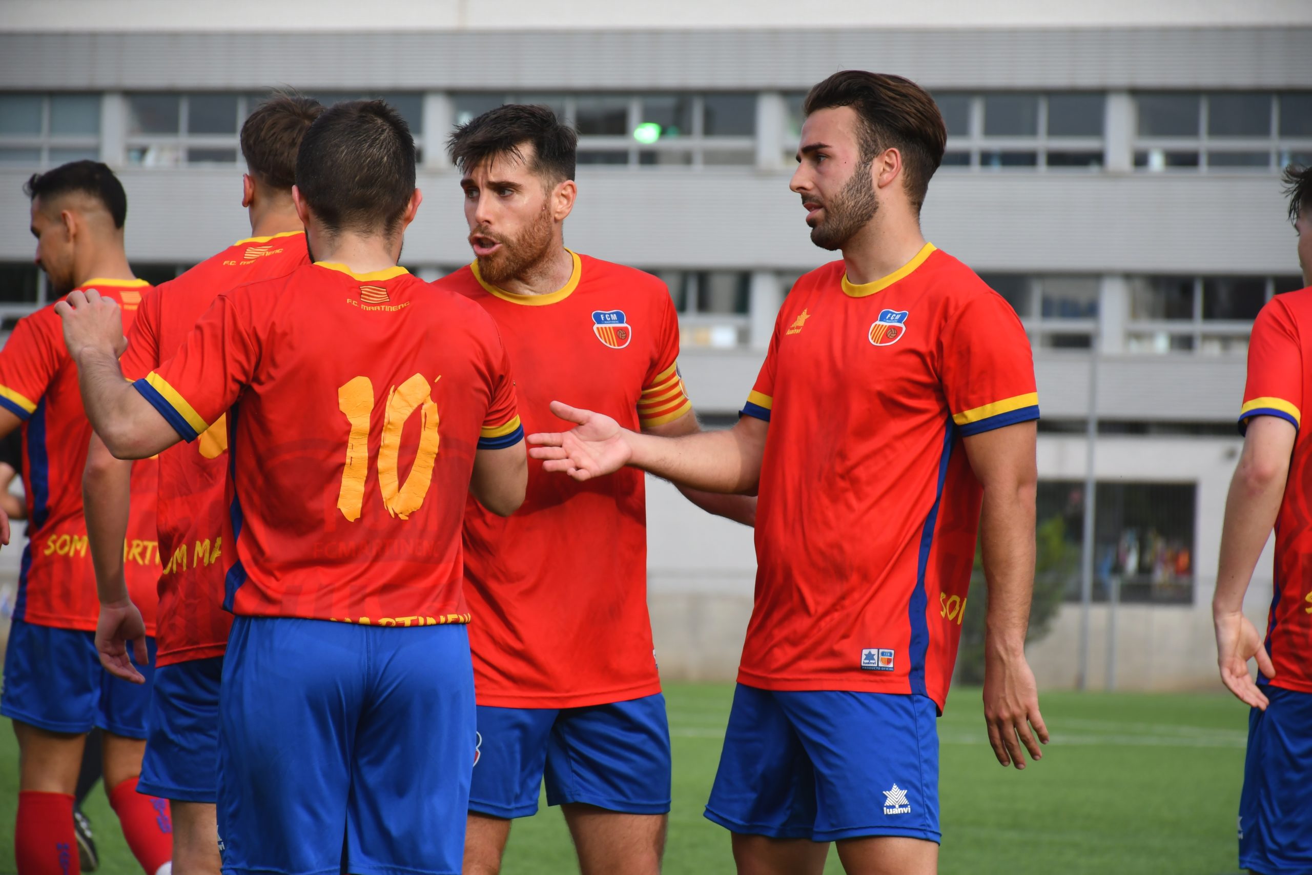 Prèvia dels principals equips de futbol (27-28 de maig)