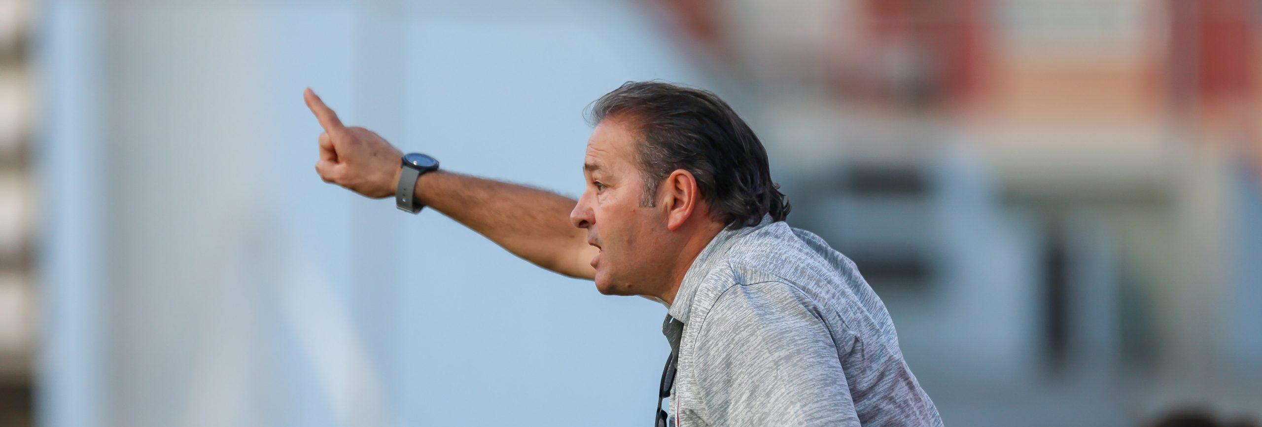 Toni Polidano deixa de ser l’entrenador del Femení del Martinenc