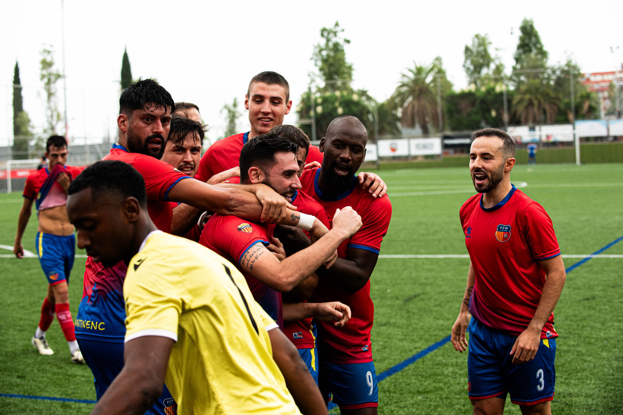 Prèvia dels principals equips de futbol (28-29 de setembre)