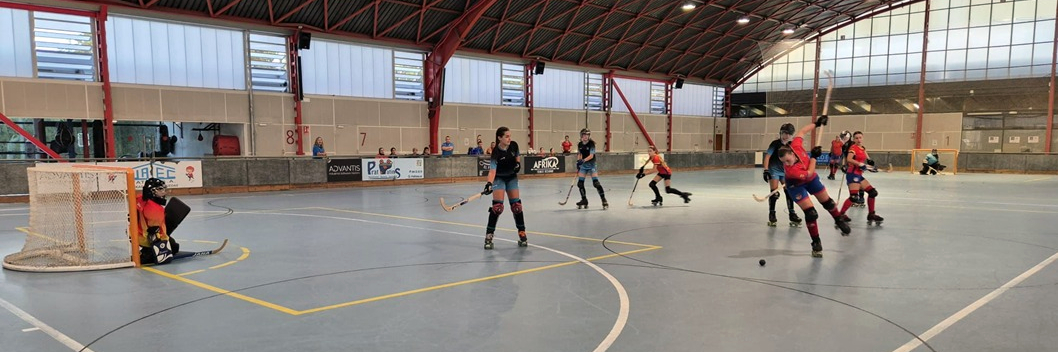 Primera victòria de la temporada per al Sènior A Femení