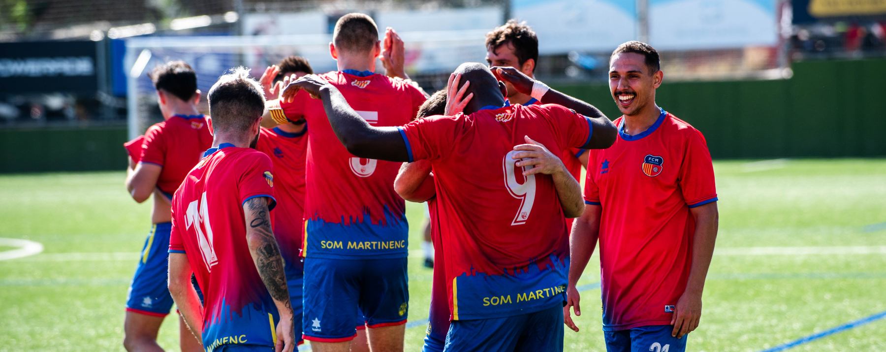 Prèvia dels principals equips de futbol (26-27 d’octubre)