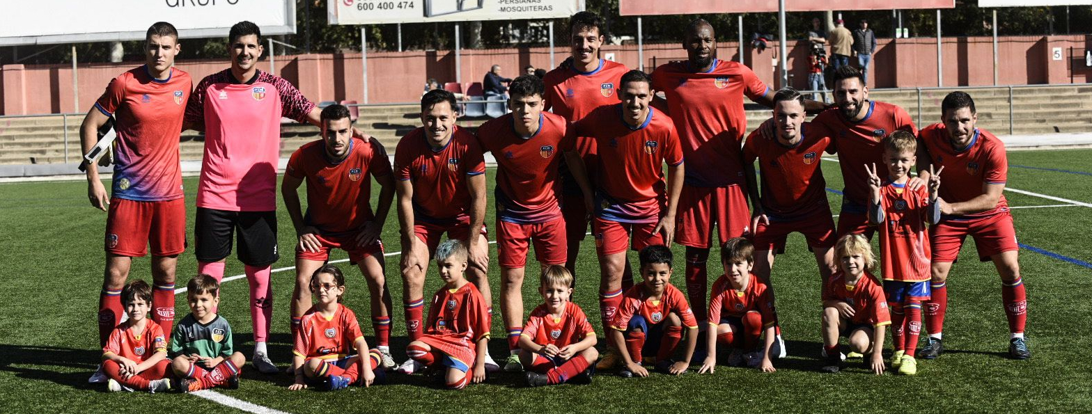 Martinenc i Júpiter empaten en un derbi emocionant