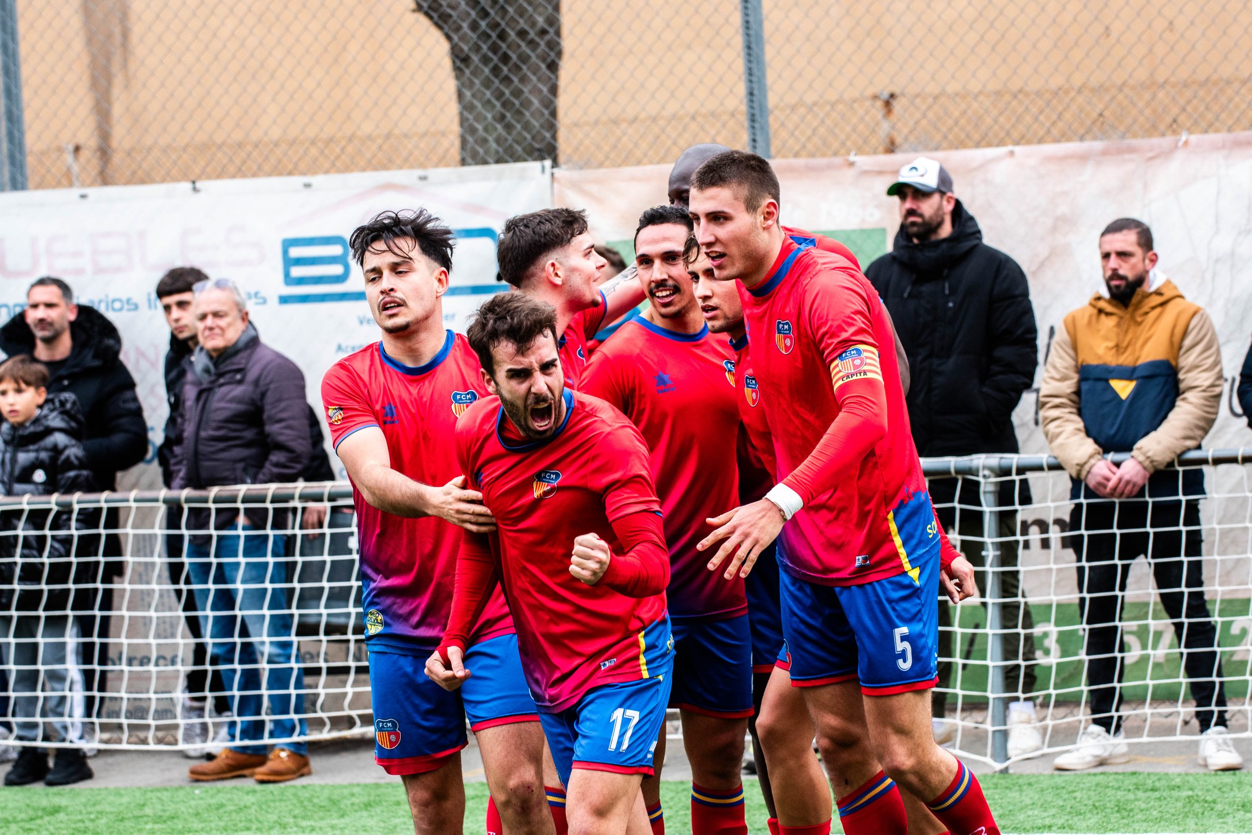 Prèvia dels principals equips de futbol (25 i 26 de gener)