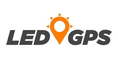 Led GPS