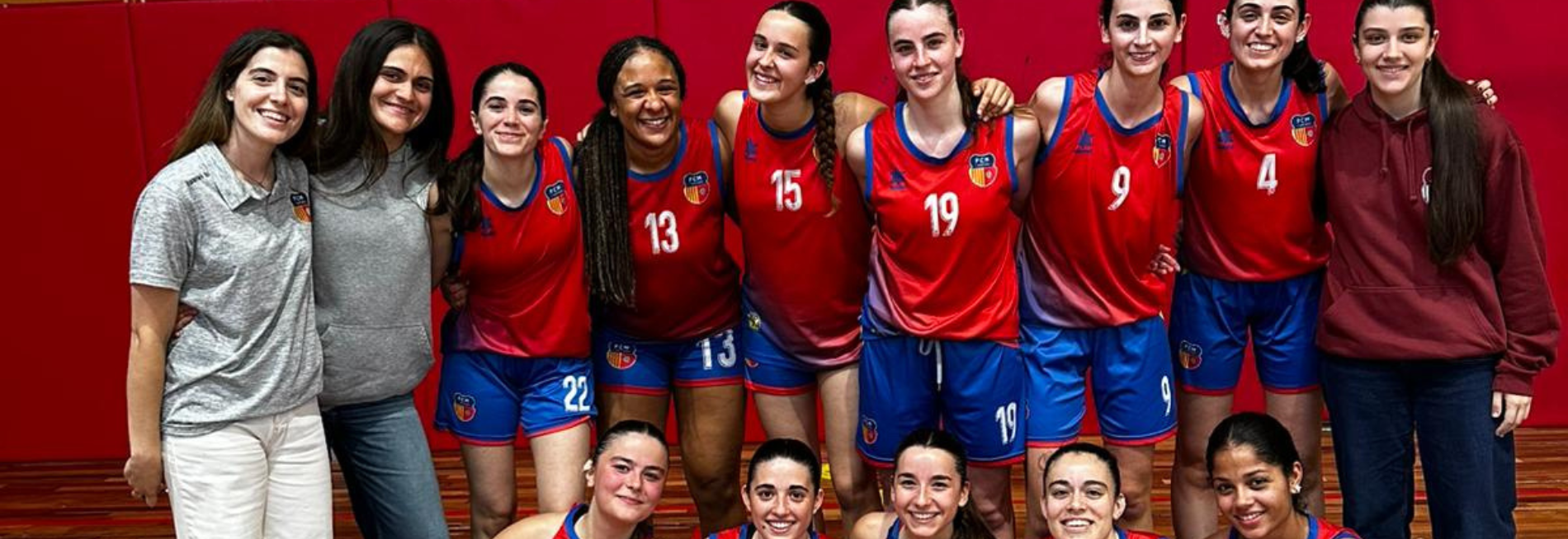 El BQ Femení deixa empremta en l’últim partit a casa